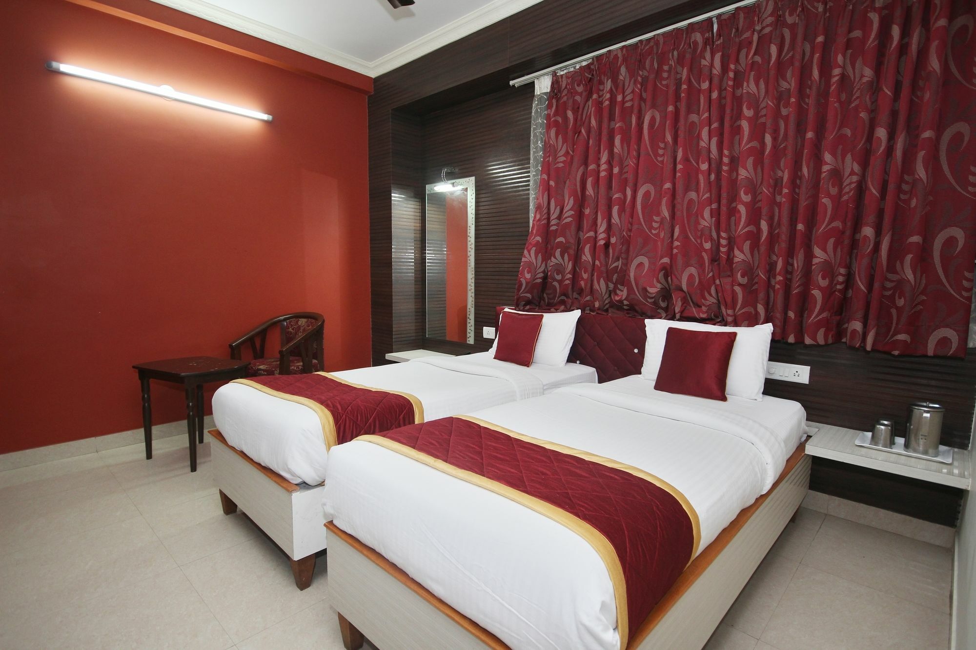 Oyo 437 Vastav Comforts 3* Bangalore