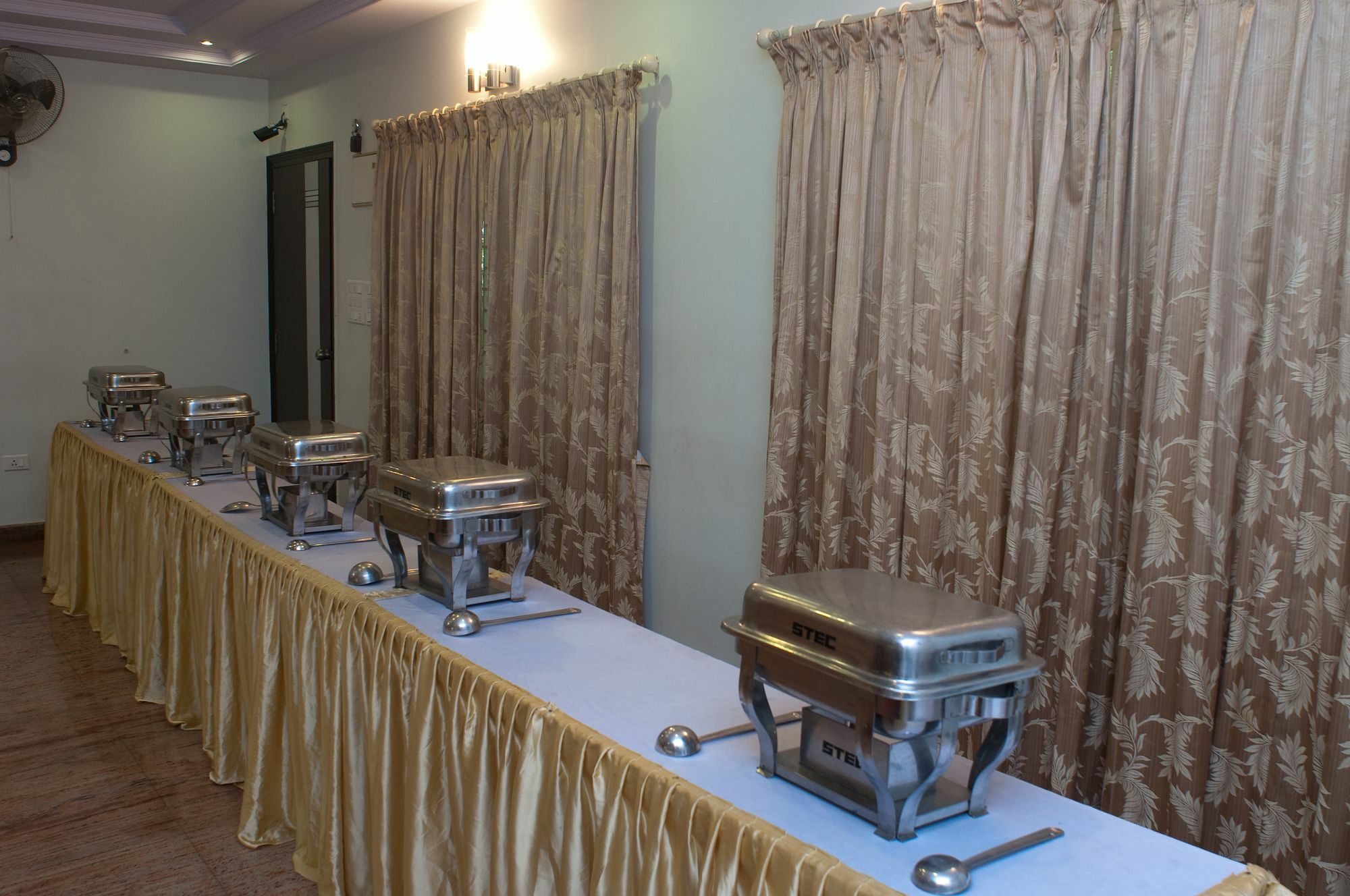 Fabhotel Anand Sagar Jayanagar Hotel
