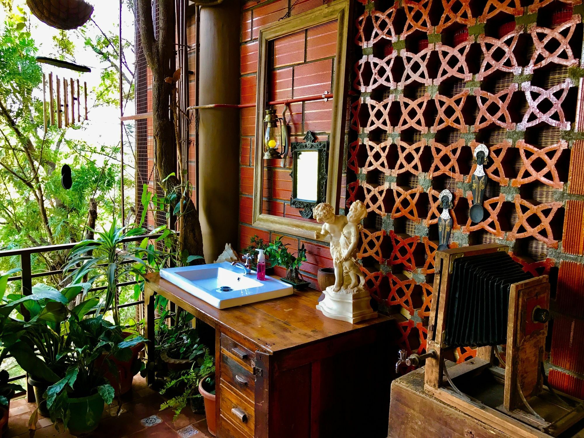 Golden Lotus Boutique Acomodação com café da manhã  Bangalore