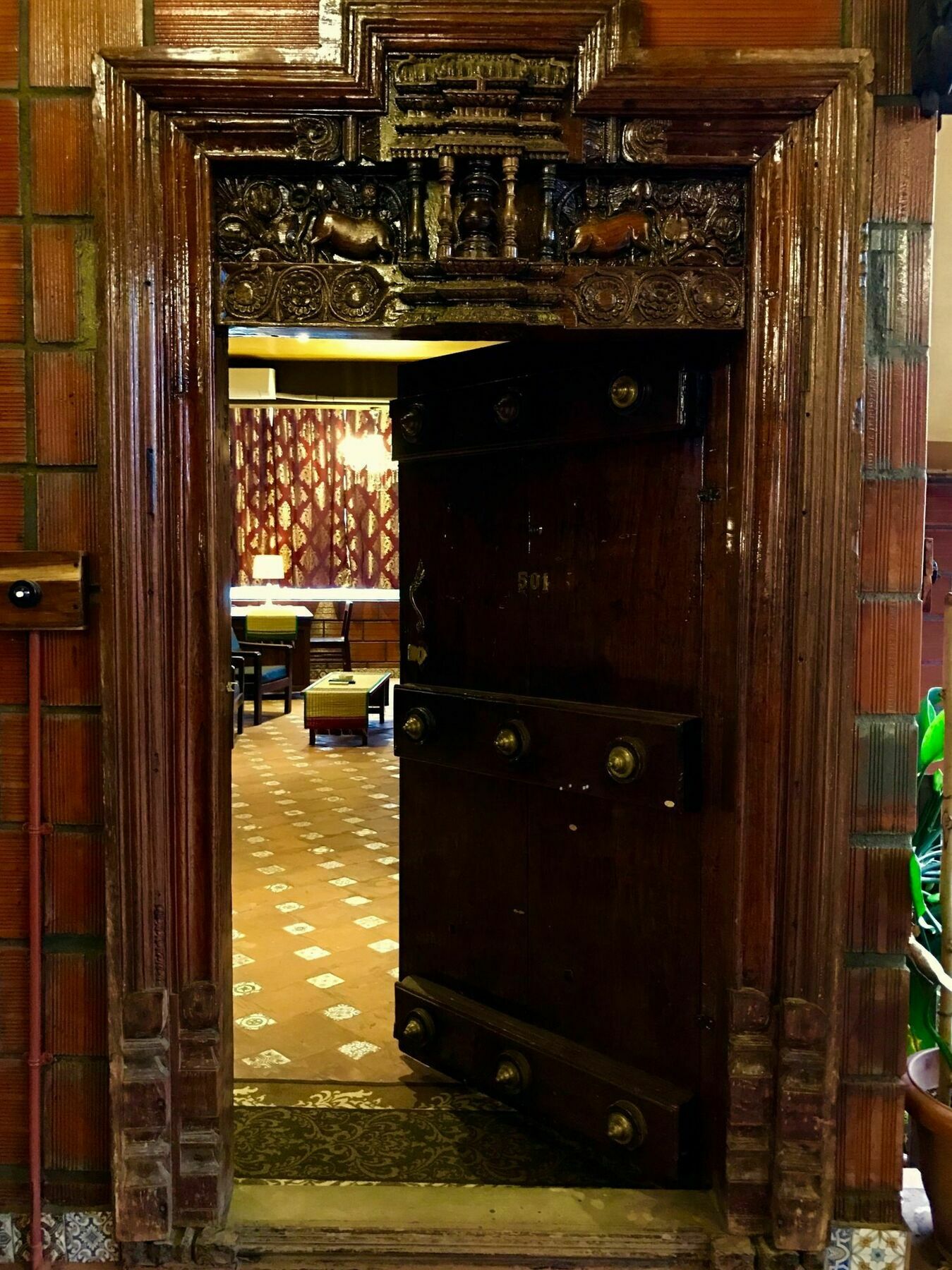 Golden Lotus Boutique Bangalore