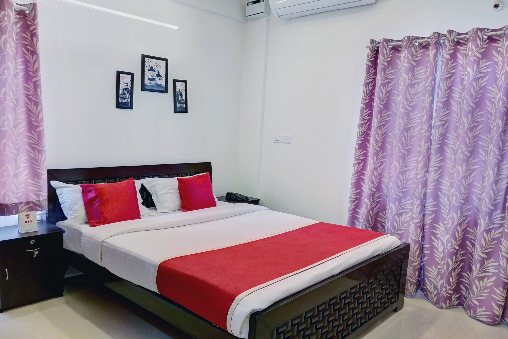 Hotel Capital O 10026 Kings Bangalore