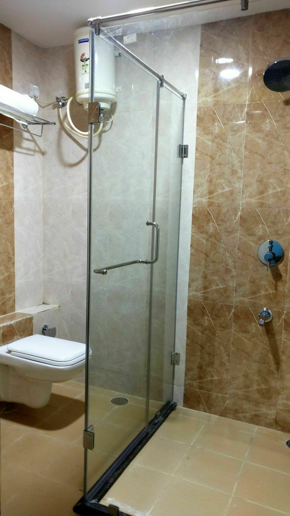 Atlaantic Hotel 3*