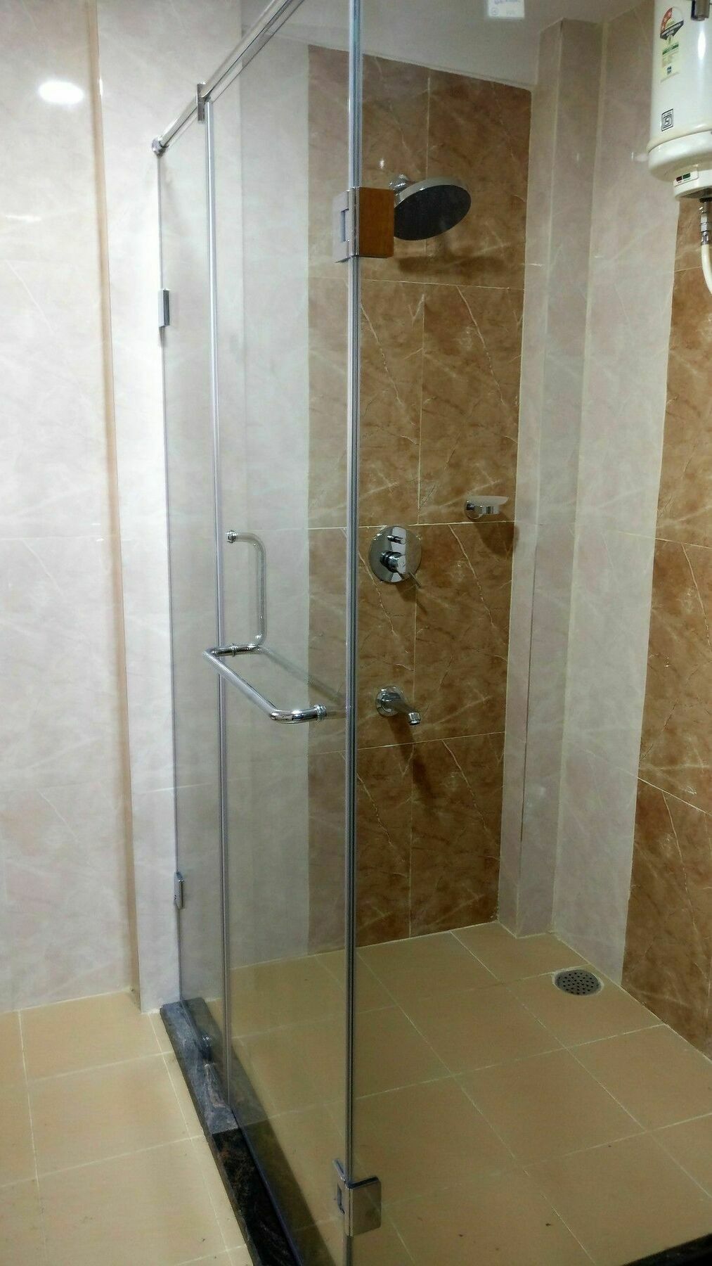 Atlaantic 3* Bangalore