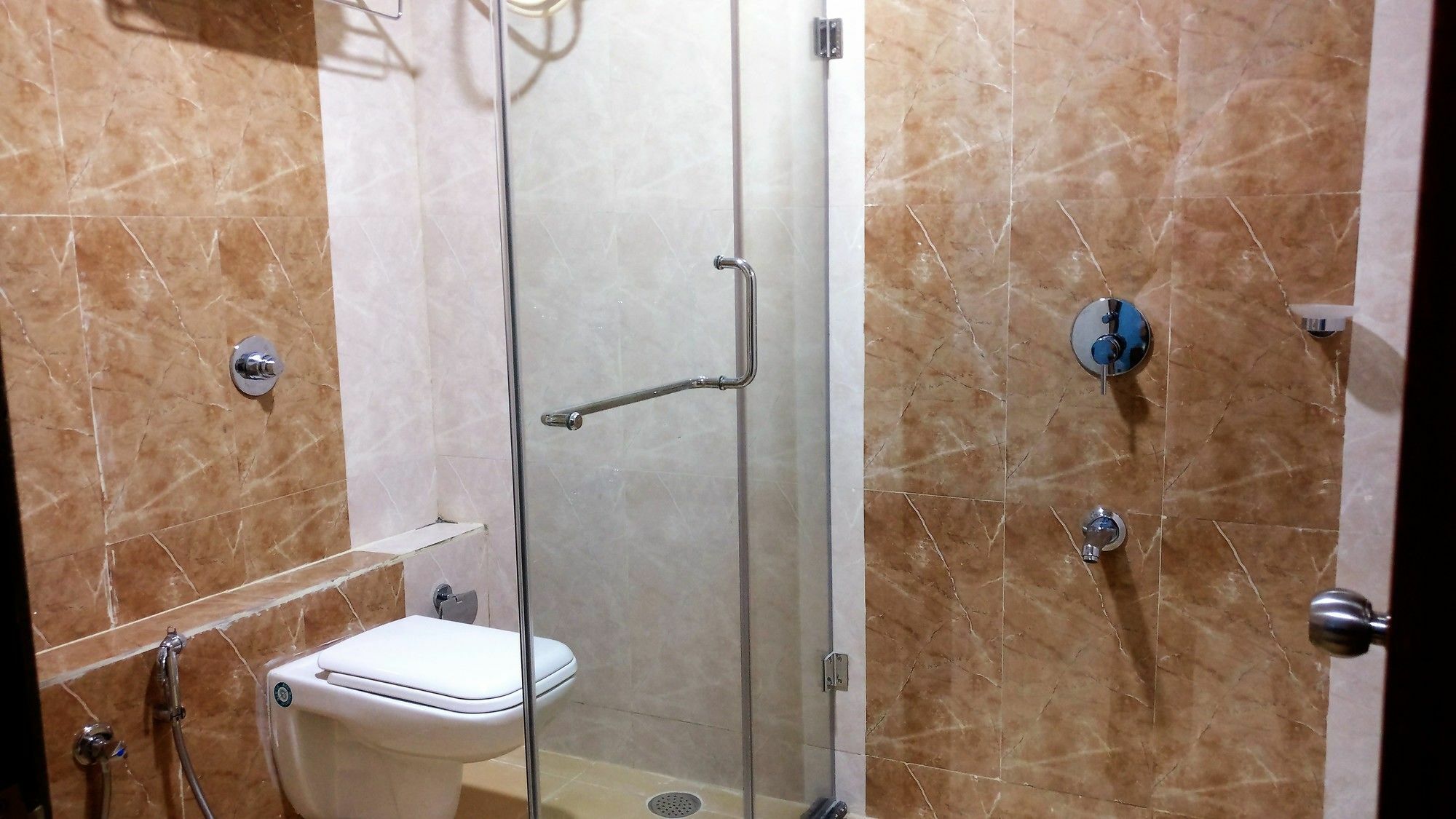 Atlaantic 3* Bangalore