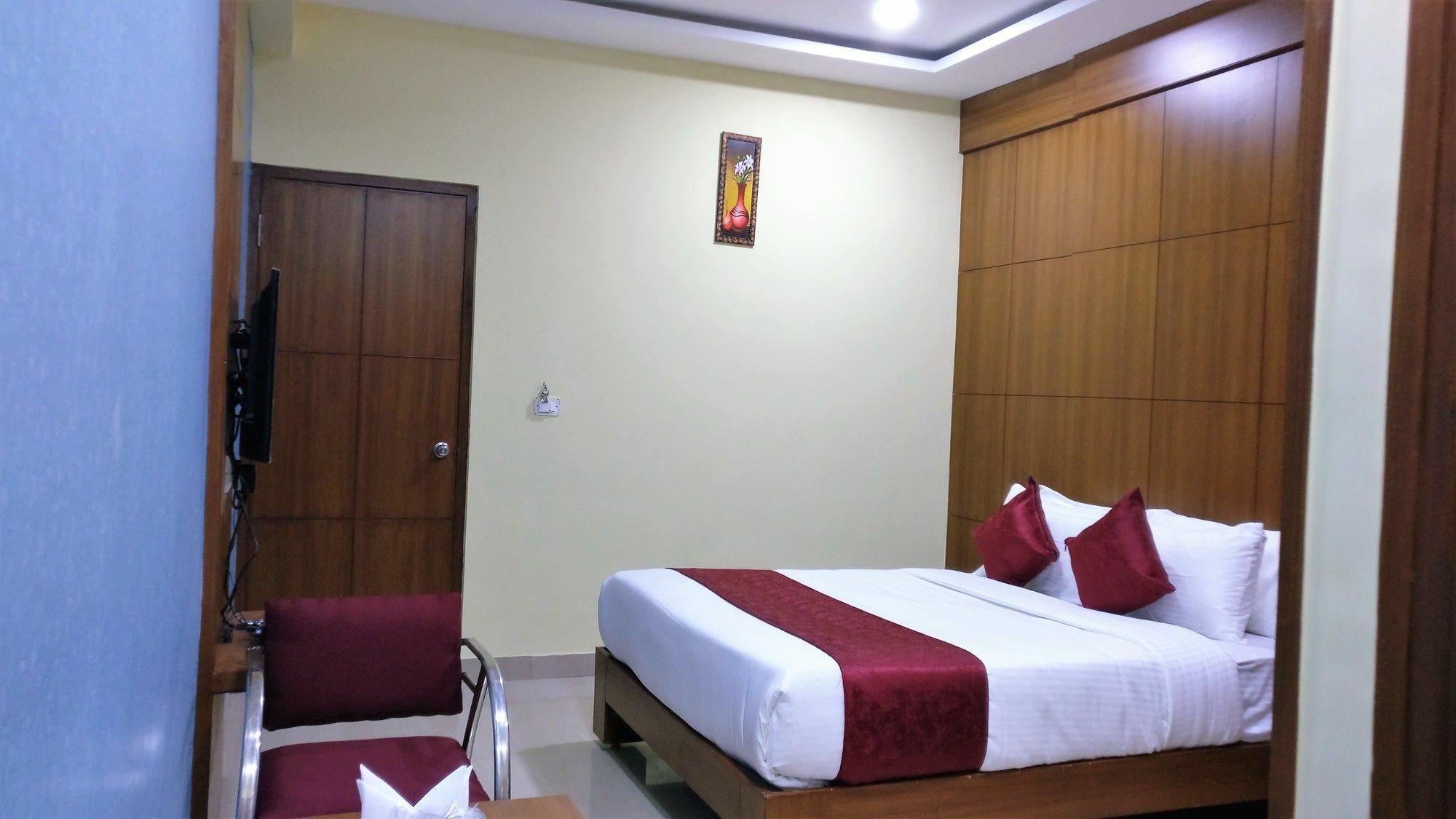 Atlaantic 3* Bangalore