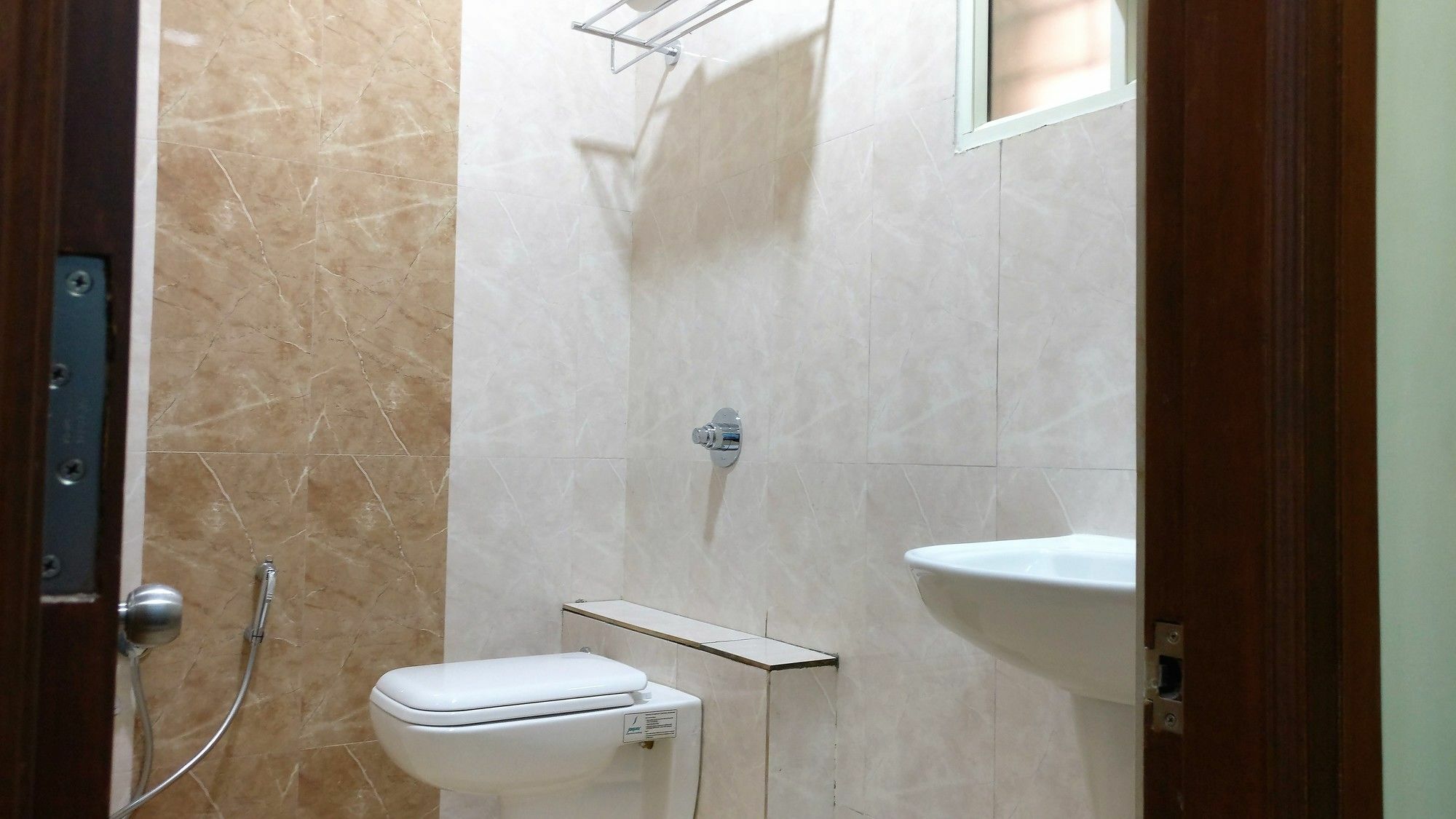 Atlaantic 3* Bangalore