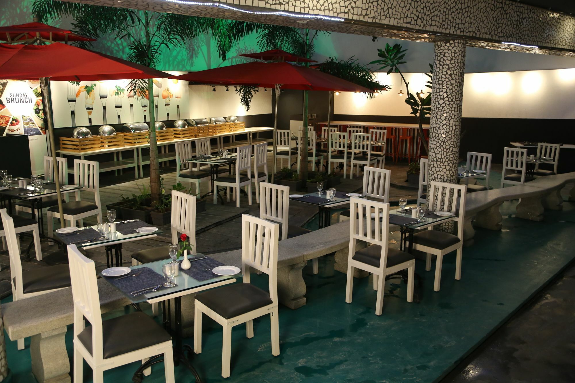 Days & By Wyndham Whitefield 3* Bangalore
