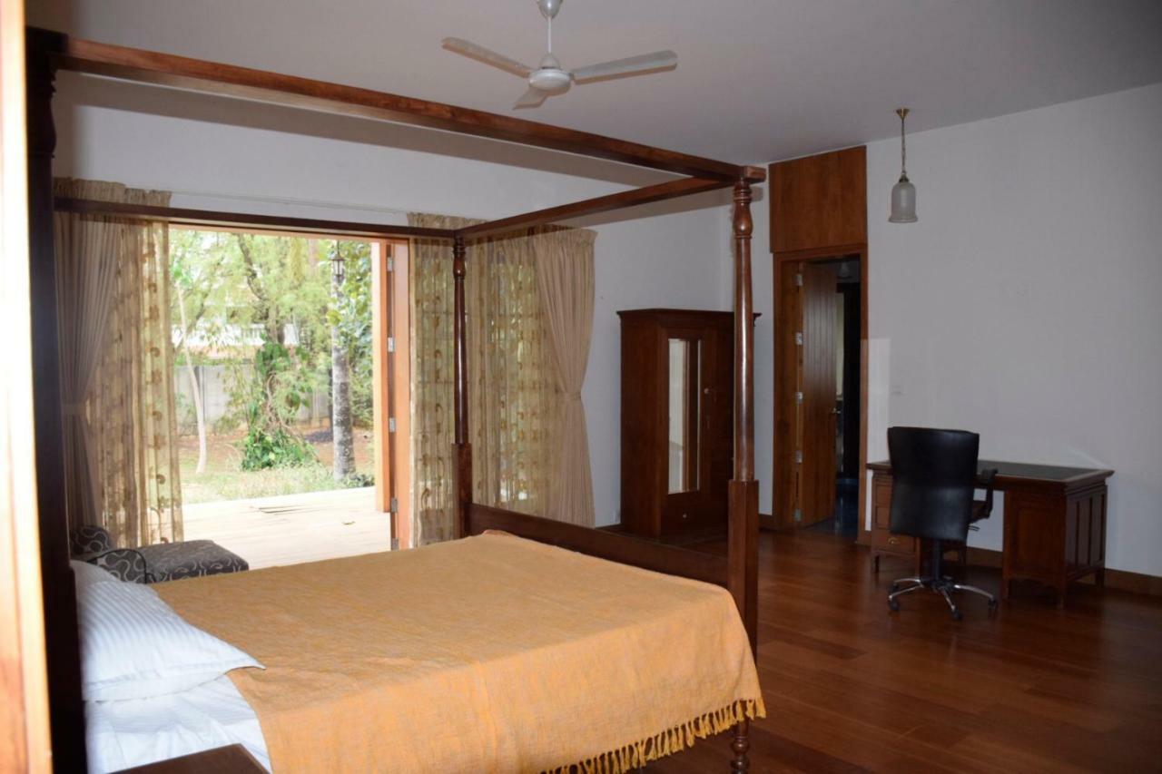 The Whitefield Villa Bangalore