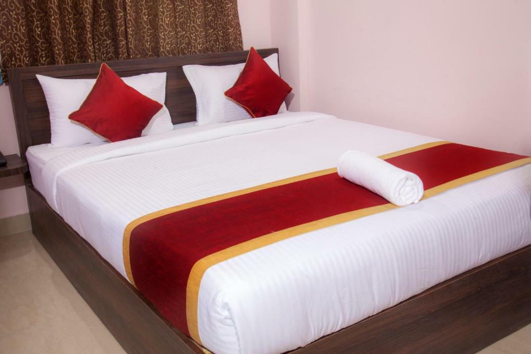 Hotel O Alfa Inn 4* Bangalore