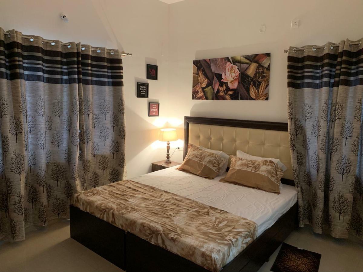 Apartment Sagar Niwas - Furnished Short Flats 1bhk And 2bhk *