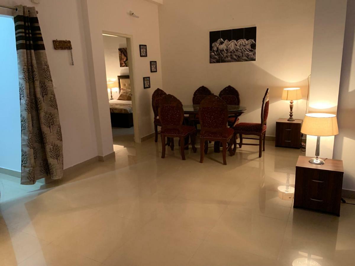 Sagar Niwas - Furnished Short Flats 1bhk And 2bhk * Bangalore