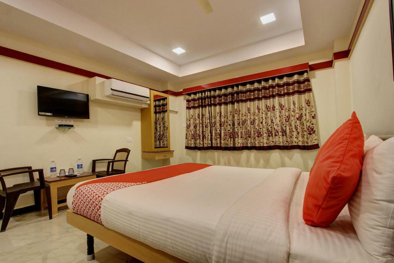Oyo 13567 1bhk And