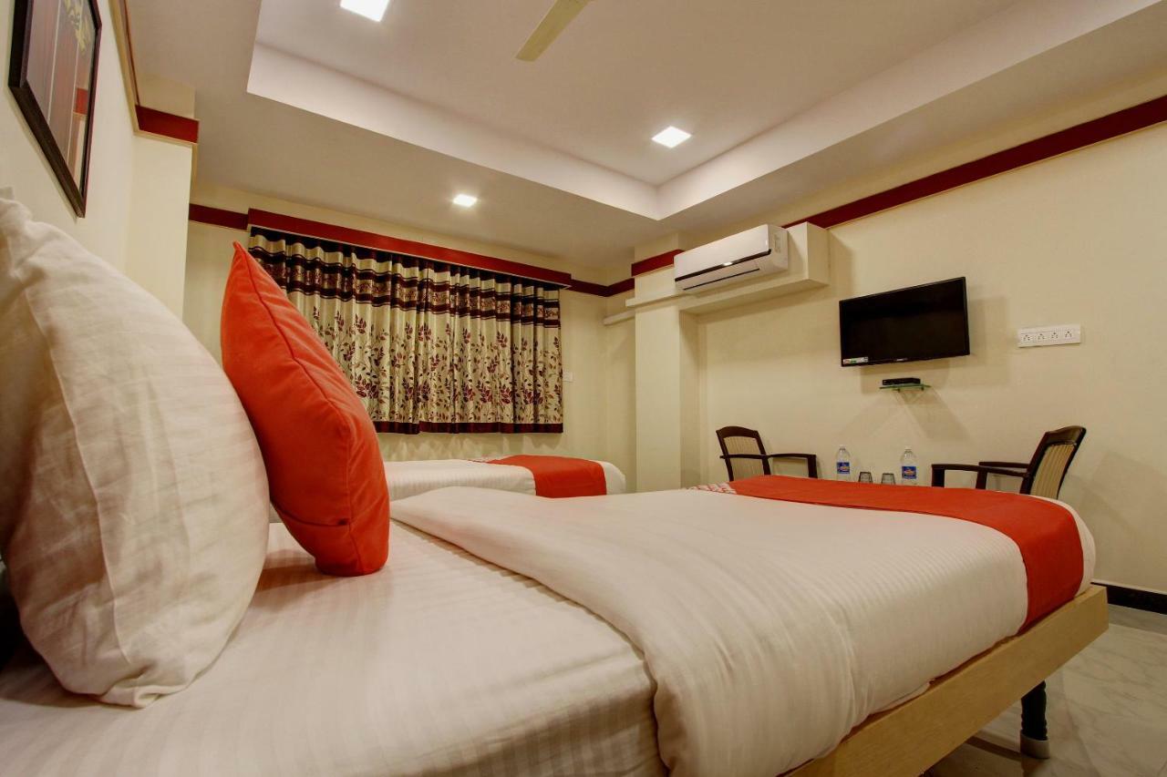 Oyo 13567 1bhk And Hotel Bangalore
