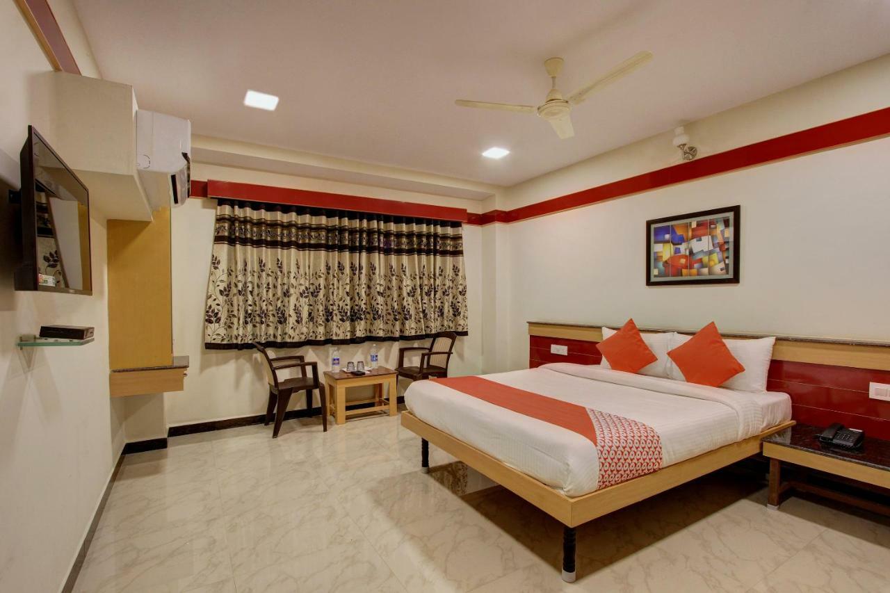 Oyo 13567 1bhk And Hotel Bangalore
