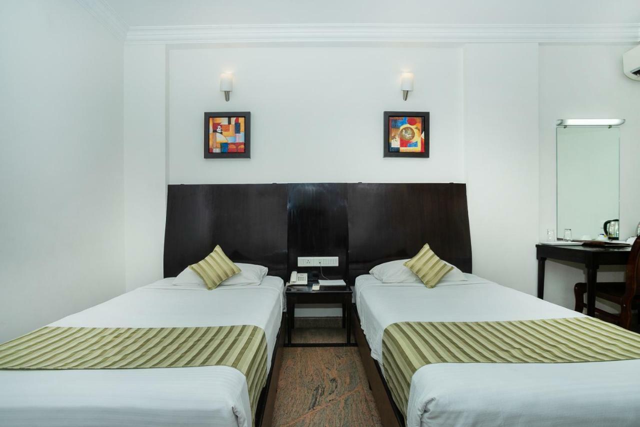 Kr & Convention Centre Hotel Bangalore