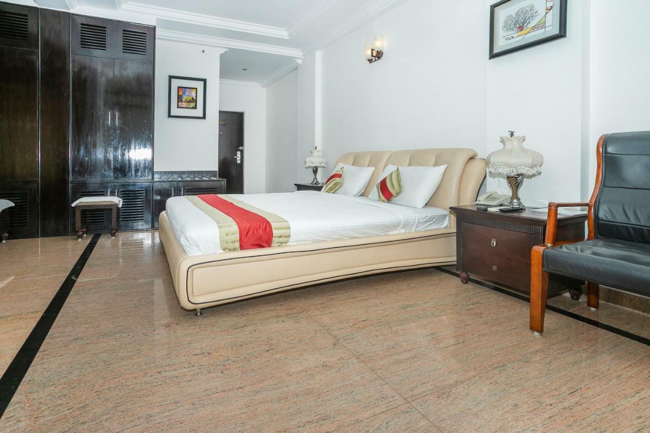 Kr & Convention Centre Hotel 3*
