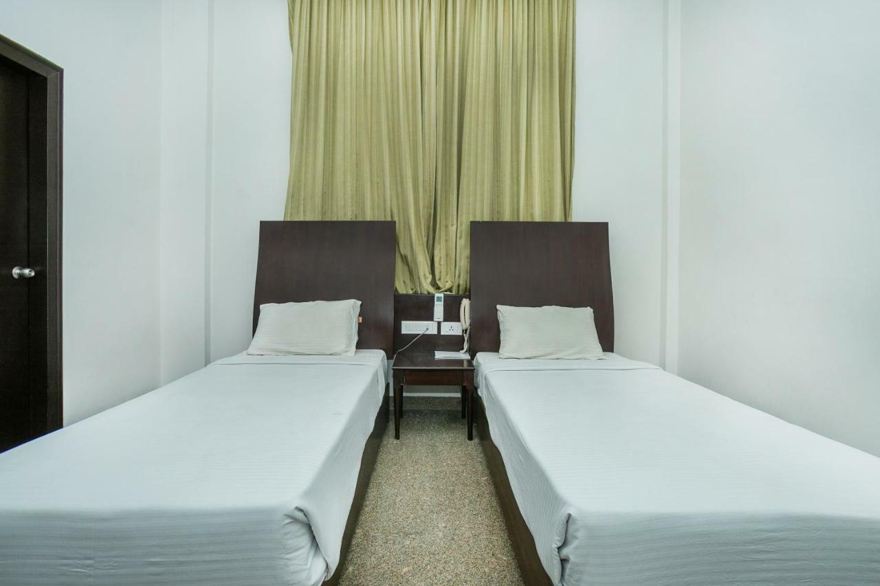 Kr & Convention Centre Hotel