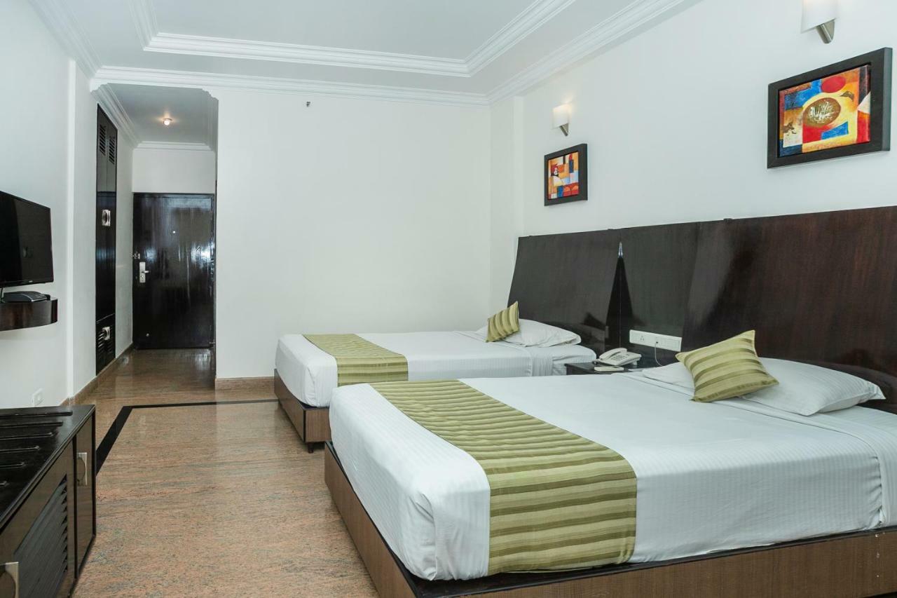 Hotel Kr & Convention Centre