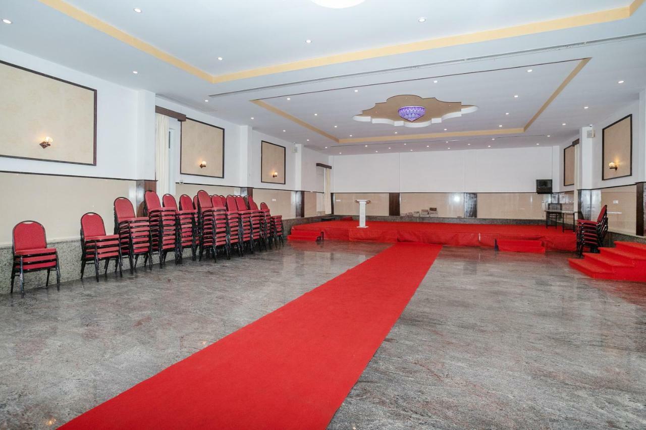 Kr & Convention Centre Bangalore