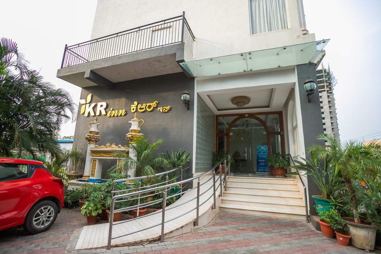 Hotel Kr & Convention Centre