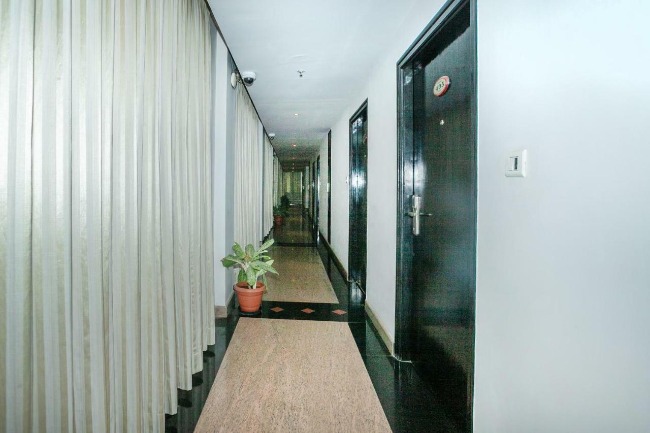 Kr & Convention Centre Bangalore