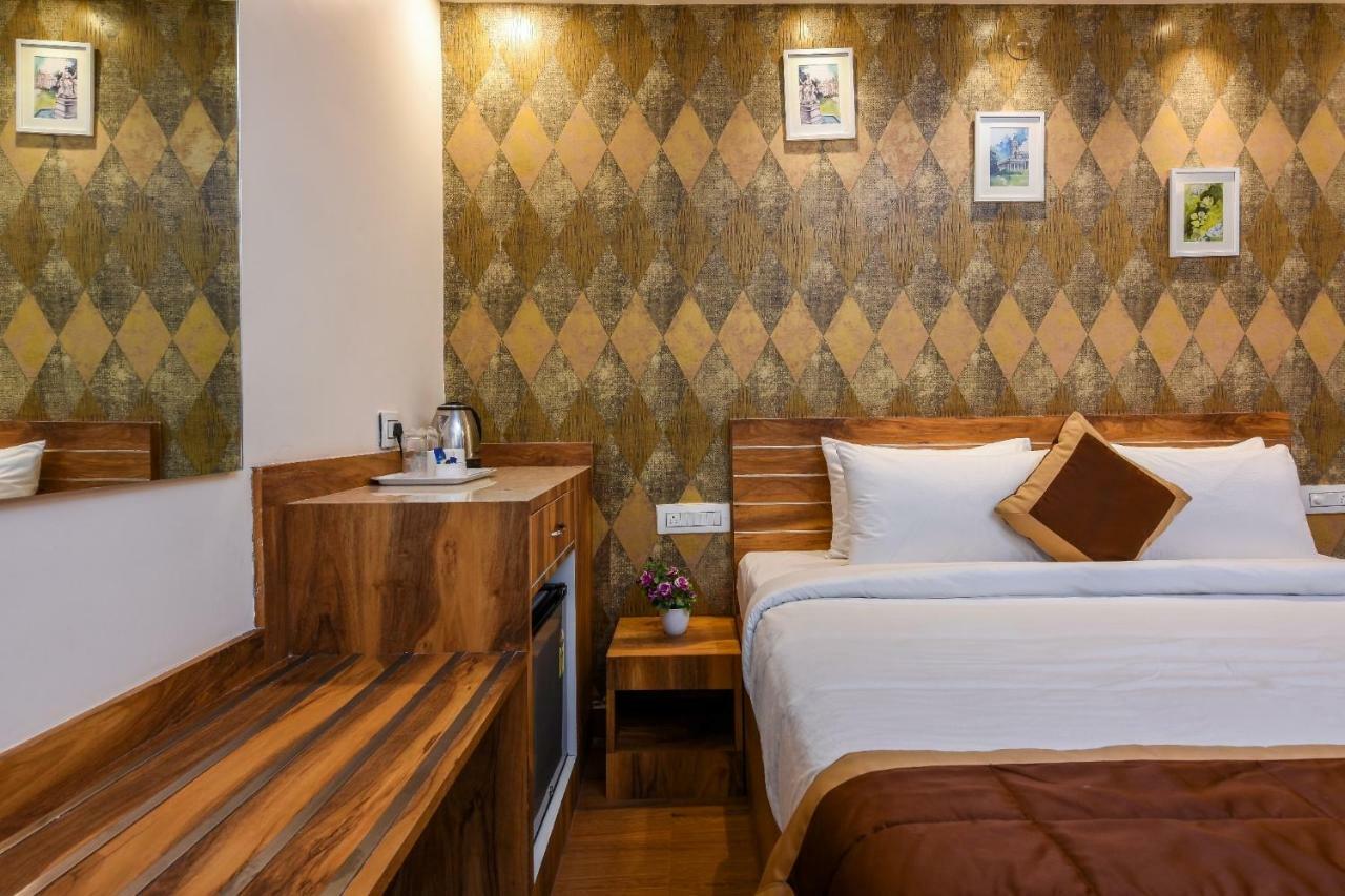 Hotel Kensington 4*