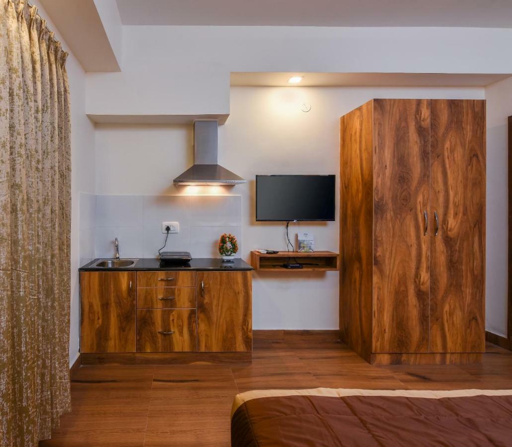 Kensington 4*