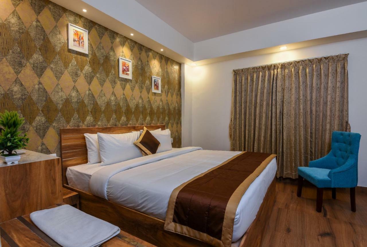 Hotel Kensington