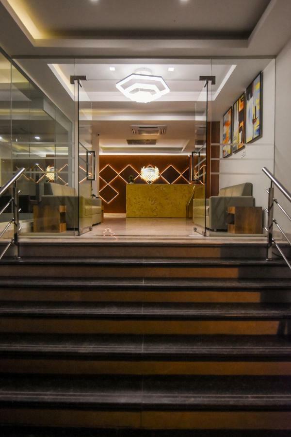 Hotel Kensington Bangalore