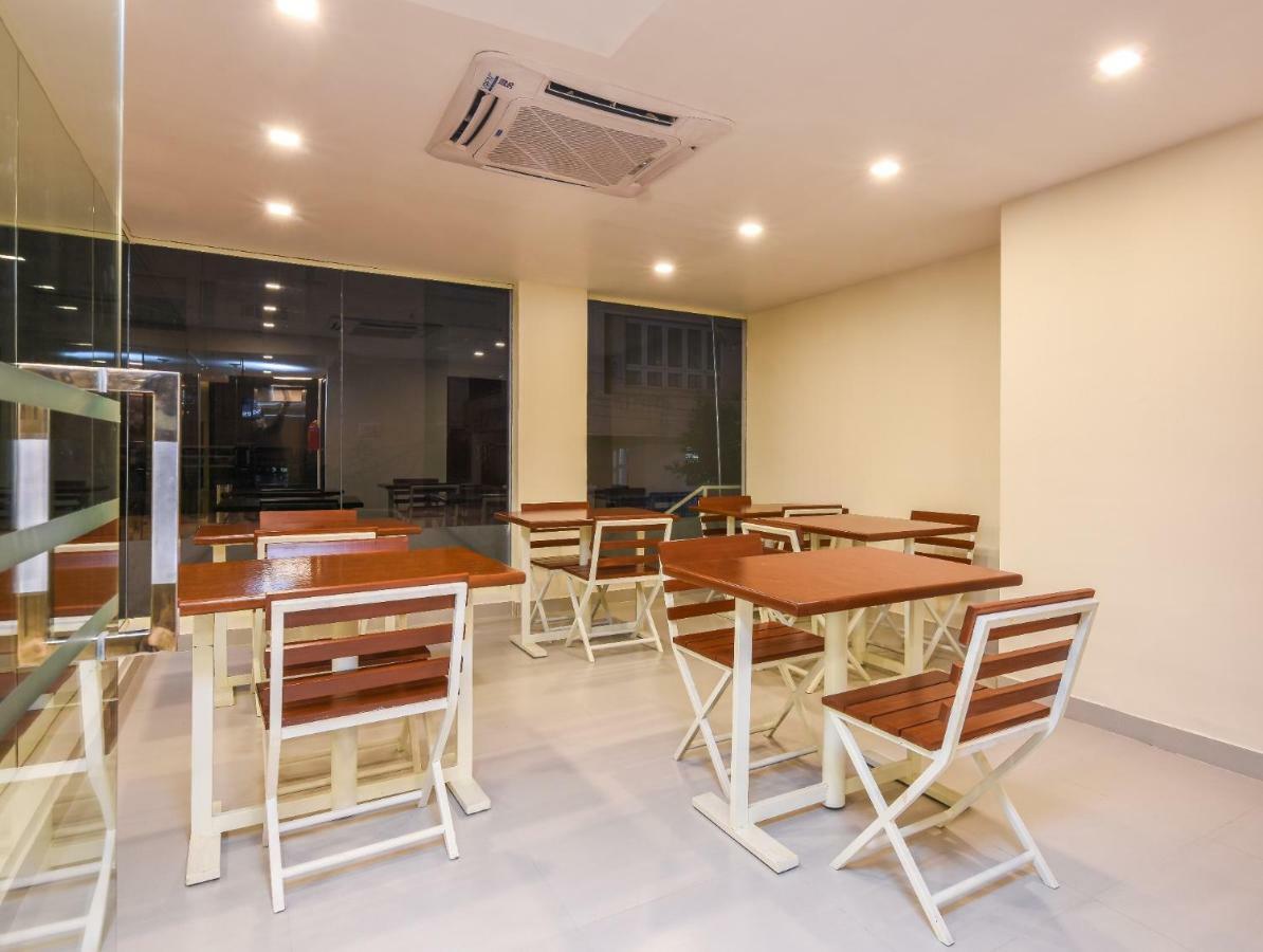 Hotel Kensington Bangalore