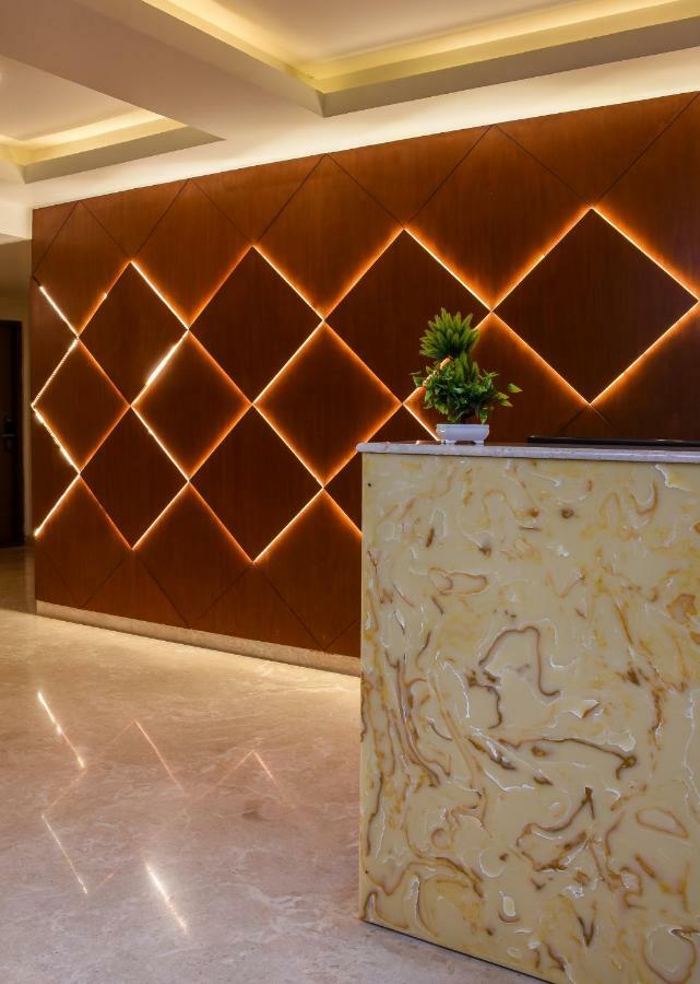 Hotel Kensington Bangalore