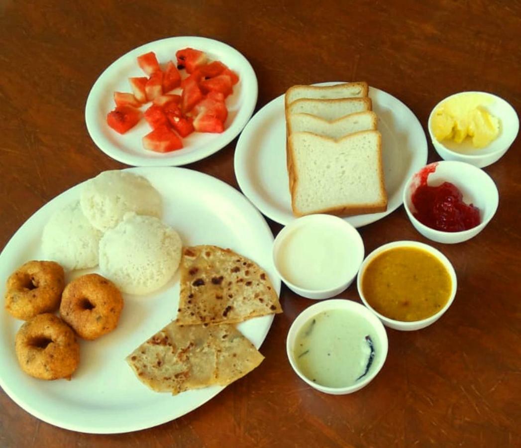 Kensington Hotel Bangalore