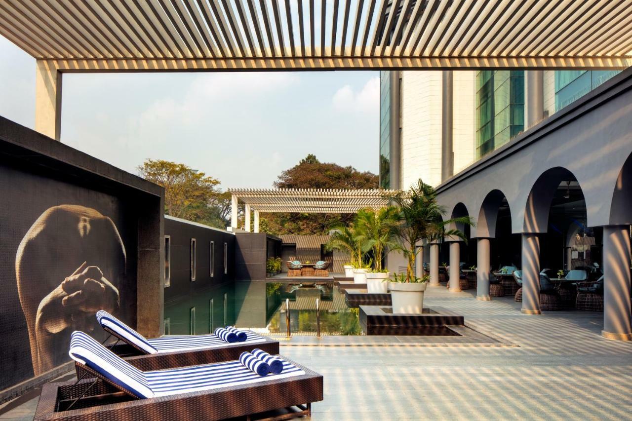 Radisson Blu Atria Hotel 5*