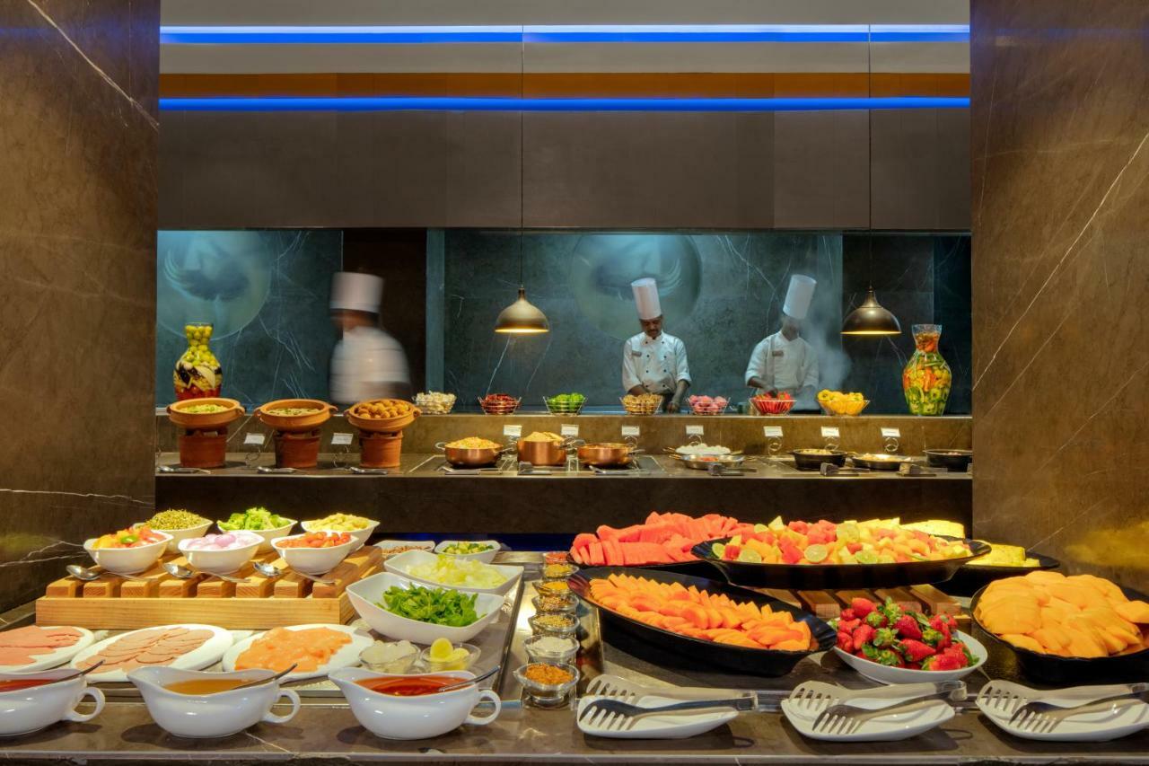 Hotel Radisson Blu Atria
