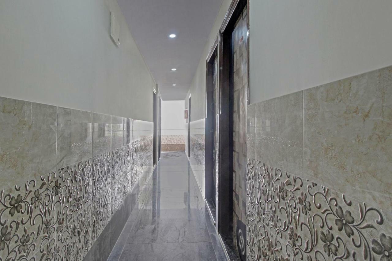 Spot On 29575 Hotel Surya International Spot Hotel Bangalore
