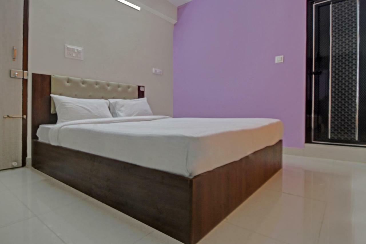 Hotel Spot On 29575 Hotel Surya International Spot