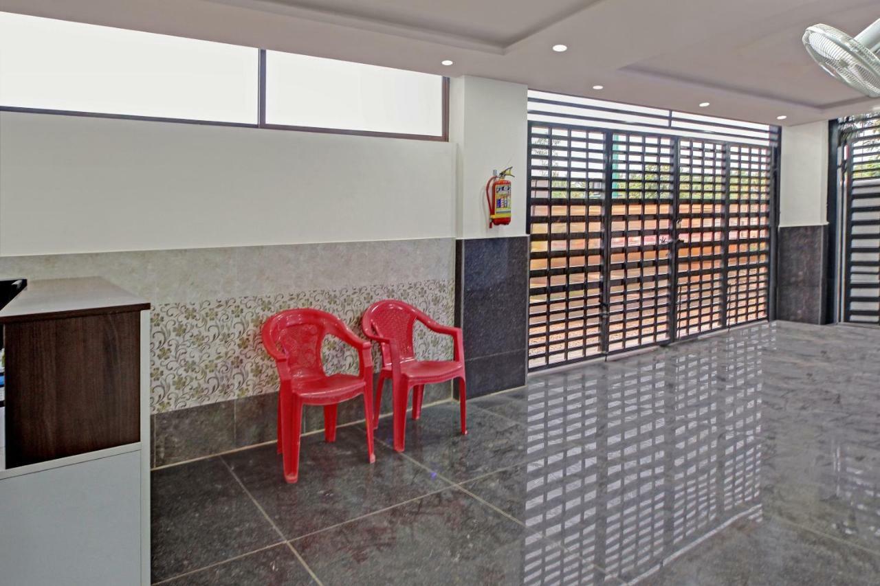 Hotel Spot On 29575 Hotel Surya International Spot