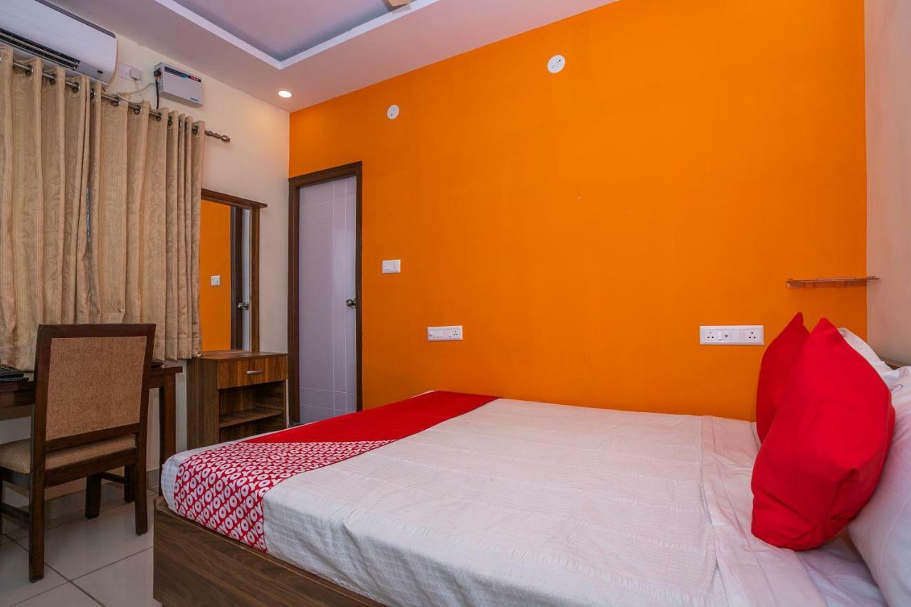 Hotel Oyo 38753 Shri Krishna Nandagokula