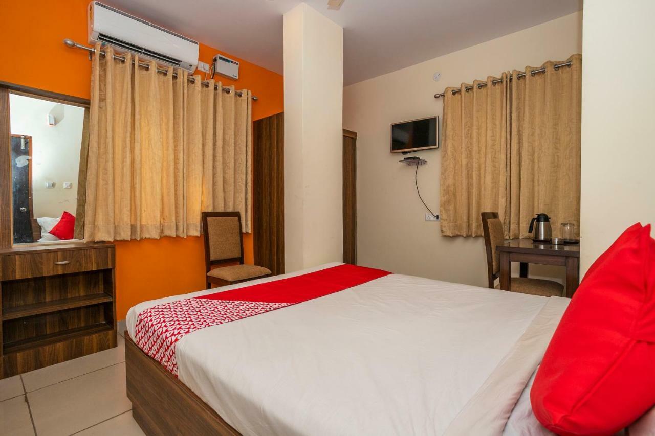 Hotel Oyo 38753 Shri Krishna Nandagokula Bangalore