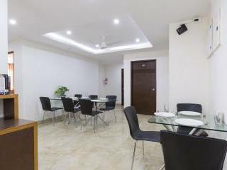 Sanctum Bel Road Inn 3*