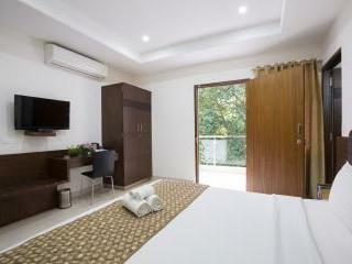 Sanctum Bel Road 3* Bangalore