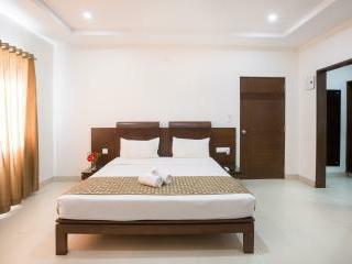 Sanctum Bel Road 3* Bangalore