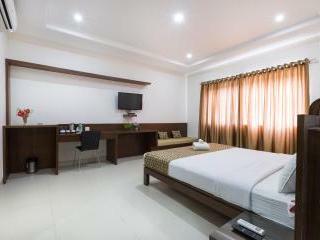 Sanctum Bel Road Inn