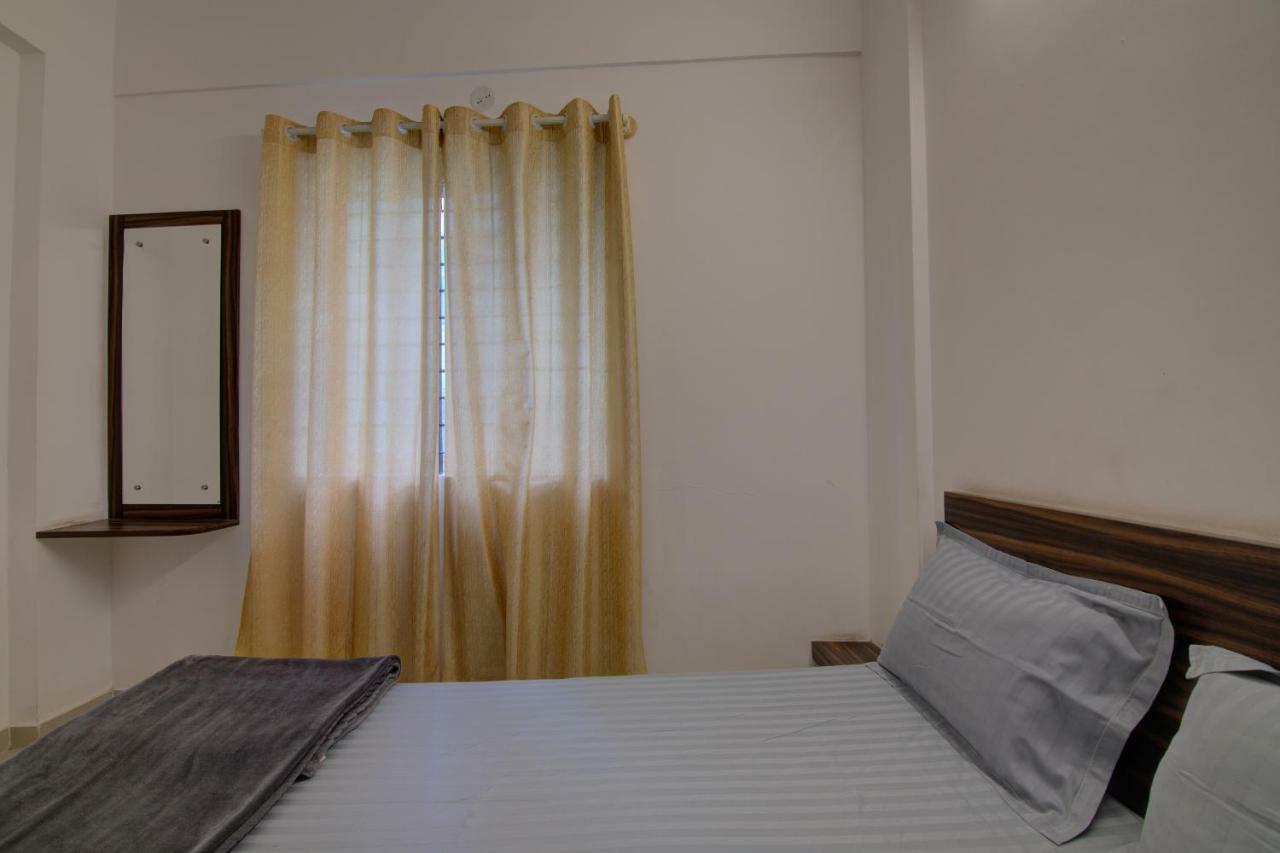 Tranquil Serviced Bangalore