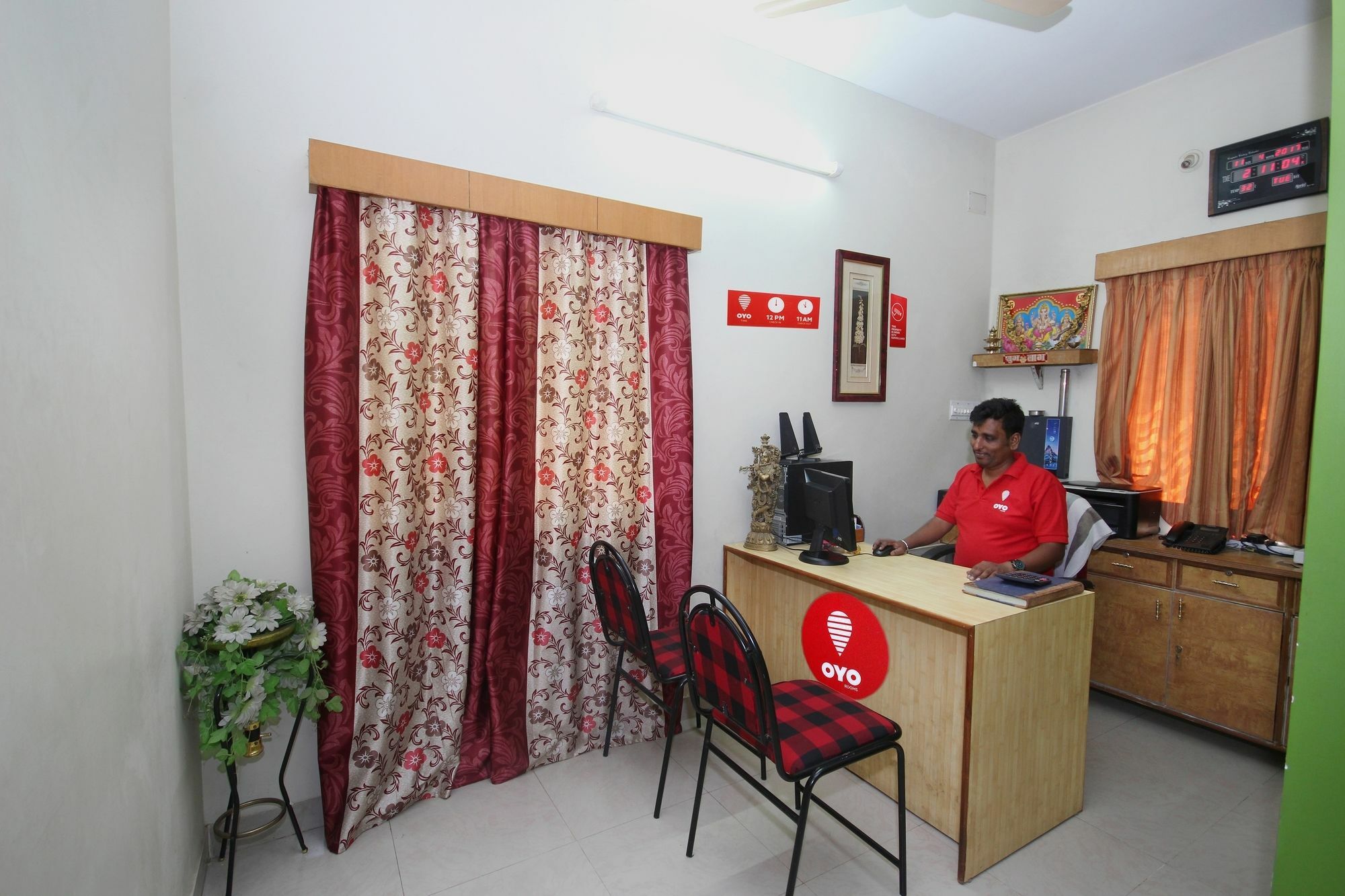 Hotel Itsy Shree Comforts 3*