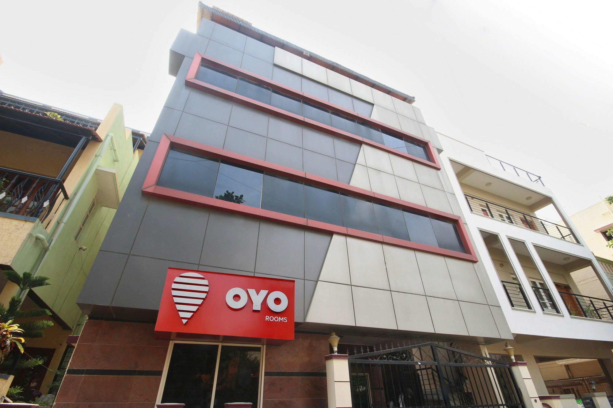 Itsy Shree Comforts 3* Bangalore