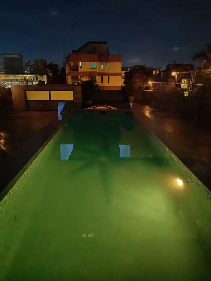 Villa The Rack By Jade Bangalore