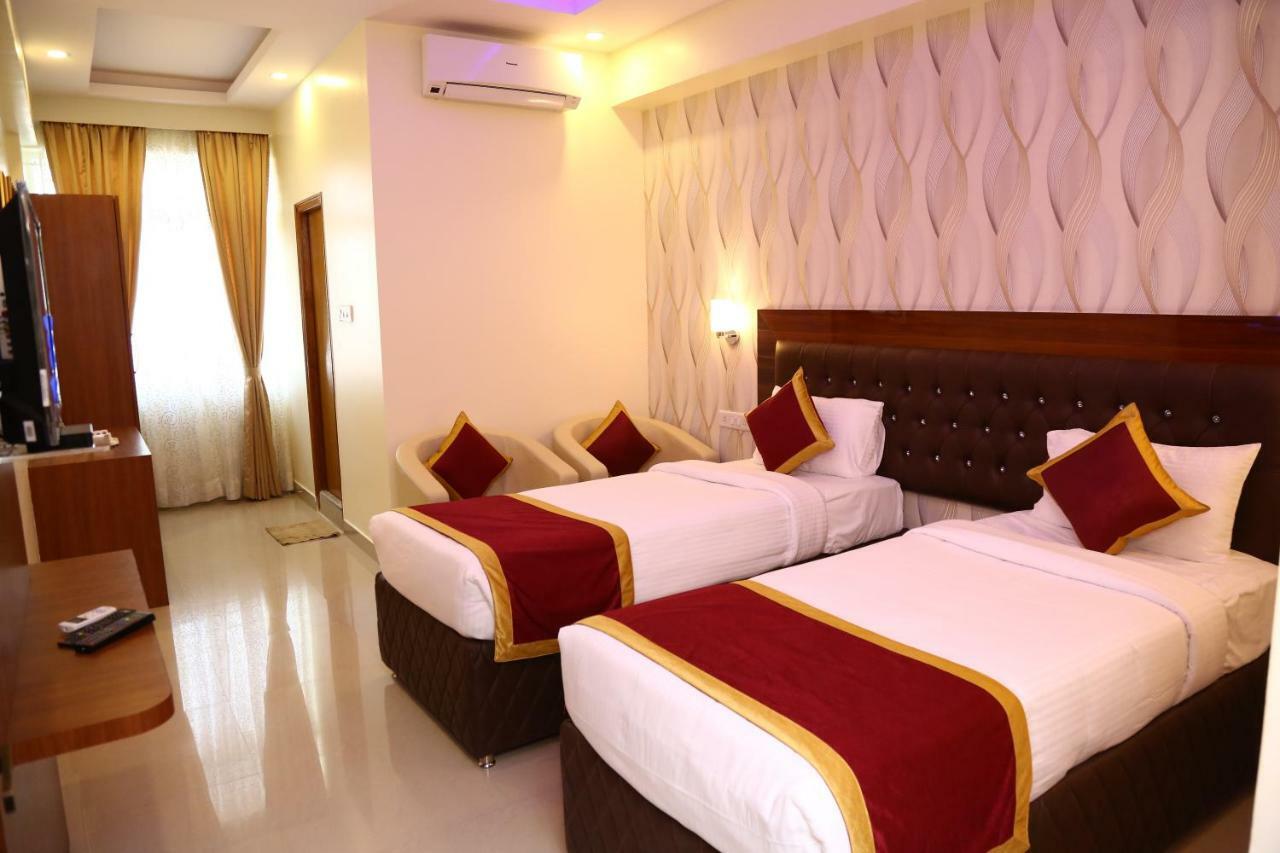 Hotel The Royal