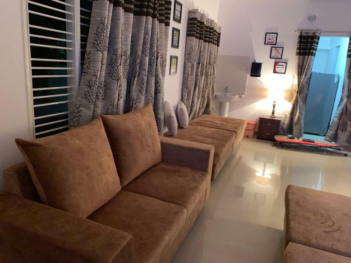 Sagar Niwas - Furnished Short Flats 1bhk And 2bhk Bangalore