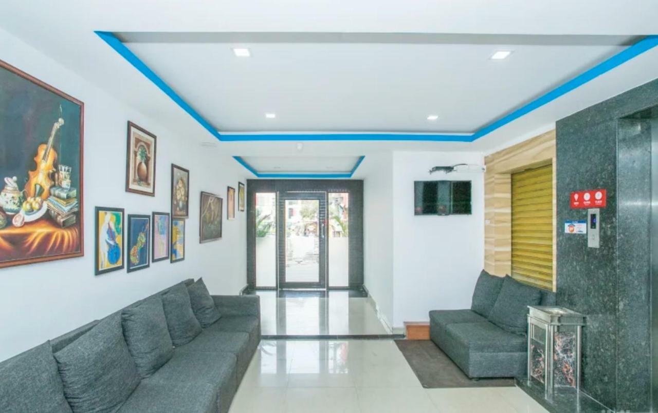 Hotel Hotel O Alfa Inn 4*